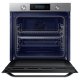 Samsung NV75K5541BS forno 75 L 1600 W Nero, Acciaio inox 3