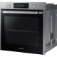 Samsung NV75K5541BS forno 75 L 1600 W Nero, Acciaio inox 5