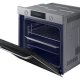 Samsung NV75K5541BS forno 75 L 1600 W Nero, Acciaio inox 10