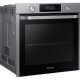 Samsung NV75K5541BS forno 75 L 1600 W Nero, Acciaio inox 11