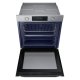Samsung NV75K5541BS forno 75 L 1600 W Nero, Acciaio inox 13