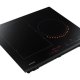 Samsung NZ63K7777BK/EF piano cottura Nero Da incasso Piano cottura a induzione 3 Fornello(i) 5