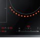 Samsung NZ63K7777BK/EF piano cottura Nero Da incasso Piano cottura a induzione 3 Fornello(i) 6
