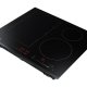 Samsung NZ64K7757BK/EF piano cottura Nero Da incasso Piano cottura a induzione 4 Fornello(i) 4
