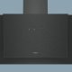 Siemens LC97KB572 cappa aspirante Cappa aspirante a parete Nero 685 m³/h 4