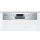 Bosch Serie 6 SBI65N95EU lavastoviglie A scomparsa parziale 13 coperti 3