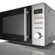 Gorenje MMO20DGEII Acciaio inox Microonde con grill Superficie piana 20 L 800 W 4