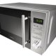 Gorenje MMO20DGEII Acciaio inox Microonde con grill Superficie piana 20 L 800 W 5