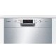 Bosch SMU68N75EU lavastoviglie Sottopiano 14 coperti 3