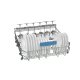 Bosch SMU68N75EU lavastoviglie Sottopiano 14 coperti 6