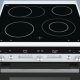 Siemens HA854280 cucina Elettrico Ceramica Bianco 4