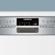 Siemens SN56P551EU lavastoviglie A scomparsa parziale 13 coperti 3