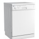 Beko DFL 1441 lavastoviglie Libera installazione 12 coperti 3