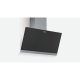 Bosch DWK09G661 cappa aspirante Cappa aspirante a parete Nero 685 m³/h 6