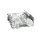 Bosch SMI58P65EU lavastoviglie A scomparsa parziale 14 coperti 5