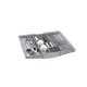Bosch Serie 6 SMS68N32EU lavastoviglie Libera installazione 14 coperti 6