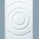 Siemens WM14T420 lavatrice Caricamento frontale 7 kg 1400 Giri/min Bianco 5