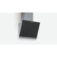 Bosch Serie 6 DWK06G661 cappa aspirante Cappa aspirante a parete Nero 550 m³/h 3