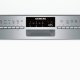 Siemens SN56P591EU lavastoviglie A scomparsa parziale 14 coperti 5