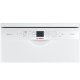 Bosch Serie 6 SMS68N62EU lavastoviglie Libera installazione 14 coperti 3