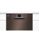 Bosch Serie 6 SPD58N04EU lavastoviglie Sottopiano 10 coperti 3
