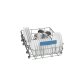 Bosch Serie 6 SPD58N04EU lavastoviglie Sottopiano 10 coperti 5