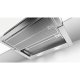 Bosch Serie 8 DFS067J50 cappa aspirante Semintegrato (semincassato) Acciaio inox 400 m³/h 6