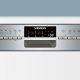 Siemens SX56P551EU lavastoviglie A scomparsa parziale 13 coperti 5