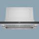 Siemens LI67SA670 cappa aspirante Semintegrato (semincassato) Acciaio inox 400 m³/h 5