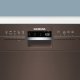 Siemens SR35M486EU lavastoviglie Sottopiano 10 coperti 4