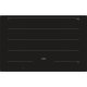 Bosch Serie 8 PXY801DE2E piano cottura Nero Da incasso Piano cottura a induzione 4 Fornello(i) 6