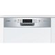 Bosch SMI69P45EU lavastoviglie A scomparsa parziale 14 coperti 3