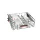 Bosch SMI69P45EU lavastoviglie A scomparsa parziale 14 coperti 6