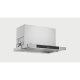 Bosch Serie 8 DFS068J50 cappa aspirante Semintegrato (semincassato) Acciaio inox 420 m³/h 3