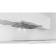Bosch Serie 6 DFR097T50 cappa aspirante Semintegrato (semincassato) Argento, Acciaio inox 700 m³/h 4