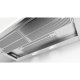 Bosch Serie 6 DFR097T50 cappa aspirante Semintegrato (semincassato) Argento, Acciaio inox 700 m³/h 5
