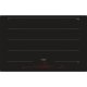 Bosch Serie 8 PXY801DC1E piano cottura Nero Da incasso Piano cottura a induzione 4 Fornello(i) 4