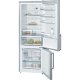 Bosch Serie 4 KGN56XI40 frigorifero con congelatore Libera installazione 505 L Acciaio inox 3