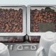 Siemens TI907501DE macchina per caffè Automatica Macchina per espresso 2,3 L 7