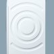 Siemens WM12N260ES lavatrice Caricamento frontale 7 kg 1200 Giri/min Bianco 3