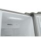 LG GWL2710PS frigorifero side-by-side Libera installazione 508 L Platino, Acciaio inox 4