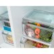 LG GWL2710PS frigorifero side-by-side Libera installazione 508 L Platino, Acciaio inox 5