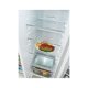 LG GWL2710PS frigorifero side-by-side Libera installazione 508 L Platino, Acciaio inox 6