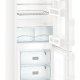 Liebherr C 3525 Comfort Libera installazione 309 L Bianco 5