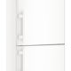 Liebherr C 3525 Comfort Libera installazione 309 L Bianco 7