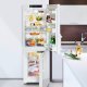 Liebherr C 3525 Comfort Libera installazione 309 L Bianco 8