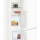 Liebherr C 3825 Comfort Libera installazione 312 L Bianco 3