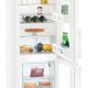 Liebherr C 3825 Comfort Libera installazione 312 L Bianco 8