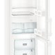 Liebherr C 4025 Comfort Libera installazione 357 L Bianco 3