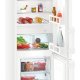 Liebherr C 4025 Comfort Libera installazione 357 L Bianco 4